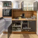 Appartement Lewe's *