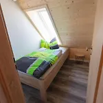 Appartement Lewe's