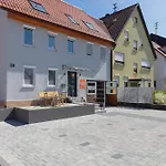Appartement Lewe's