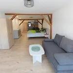 Appartement Lewe's
