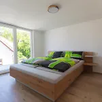 Appartement Lewe's *
