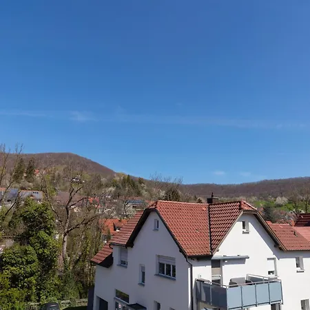 Daire Lewe's Dettingen an der Erms