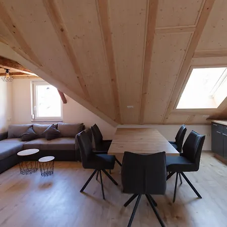 Lewe's Apartment Dettingen an der Erms