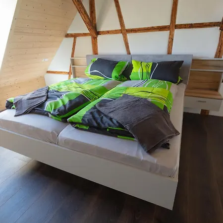 Lewe's Apartmán
