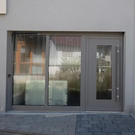 Apartmán Lewe's