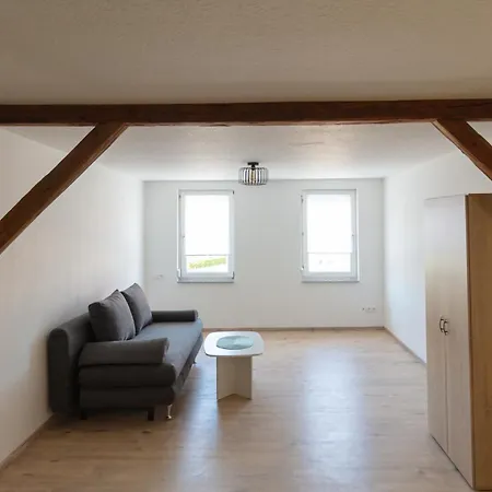 Apartmán Lewe's *