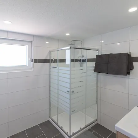 Apartmán Lewe's Dettingen an der Erms