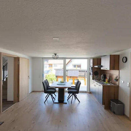 Lewe's Apartment