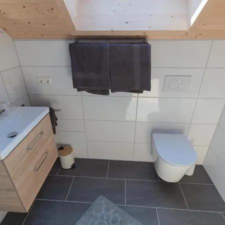 Apartment Lewe's Dettingen an der Erms