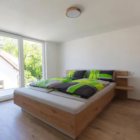 Apartmán Lewe's *
