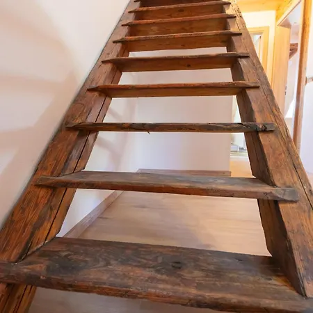 Apartmán Lewe's