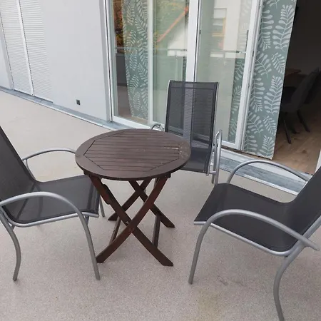 Apartment Lewe's Dettingen an der Erms