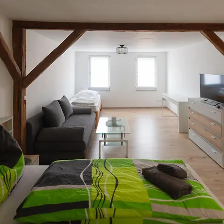 Apartment Lewe's Dettingen an der Erms