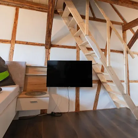 Apartment Lewe's *