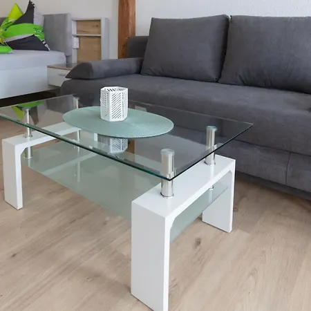Lewe's Apartment Dettingen an der Erms