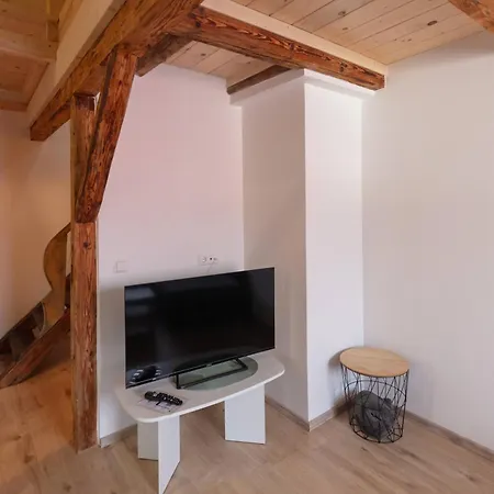 Apartment Lewe's Dettingen an der Erms