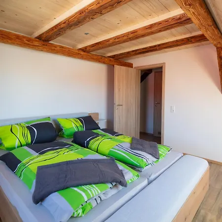 Apartment Lewe's