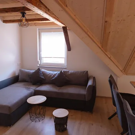 Apartment Lewe's *