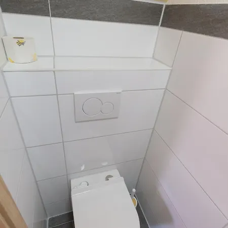 Lewe's Apartment Dettingen an der Erms